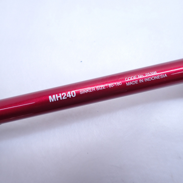 18バンディットオトシコミ MH240